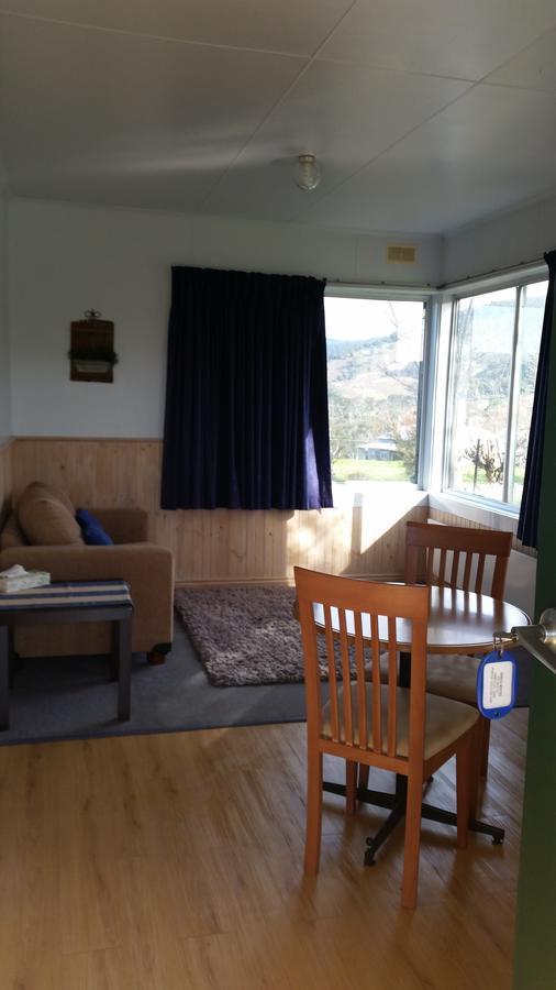 Omeo Motel Exterior photo